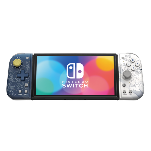 Split Pad Compact (Eevee) for Nintendo Switch