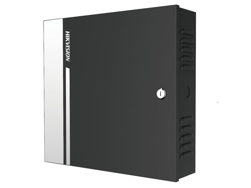 Hikvision 100W Power Box for Access Control - DS-K7M-AW100 | Shop Today ...