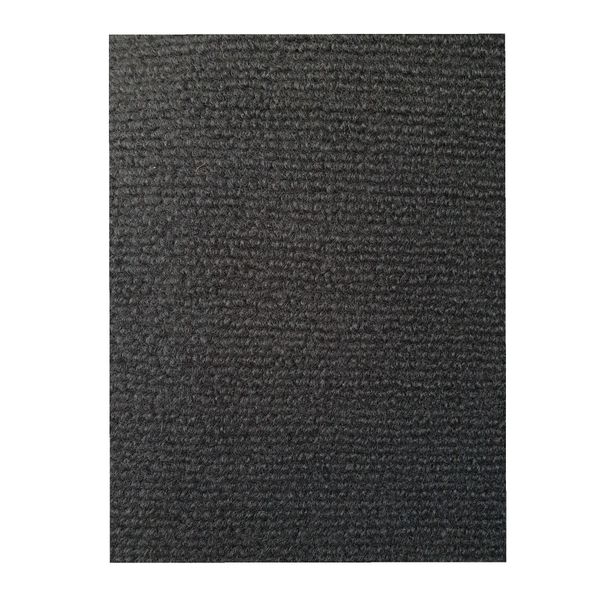 Automotive Ribbed Carpet - 5 Meters