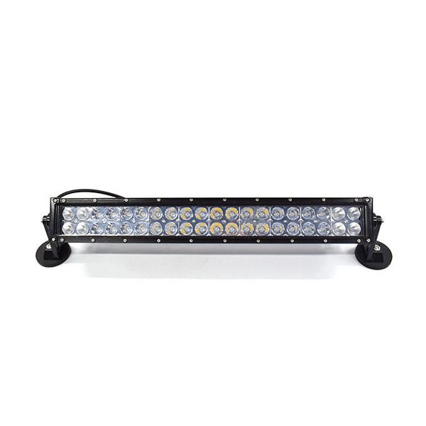 22Inch Auto Led Light Bar 120W