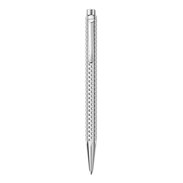 Caran D'Ache Ecridor Golf Palladium Coated Ballpoint Pen