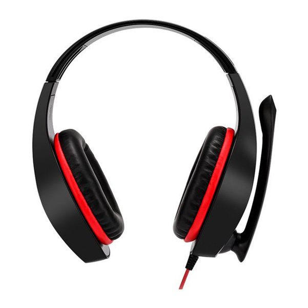 T-WOLF H150 Gaming Headset 40mm Driver Unit Stereo Sound Effect