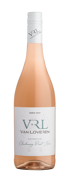 Van Loveren - Daydream Chardonnay Pinot Noir - 6 x 750ml