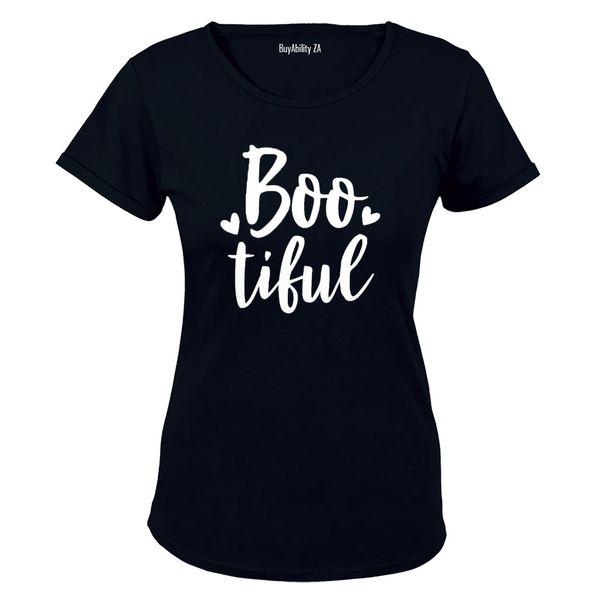 Tiful - Ladies - T-Shirt image