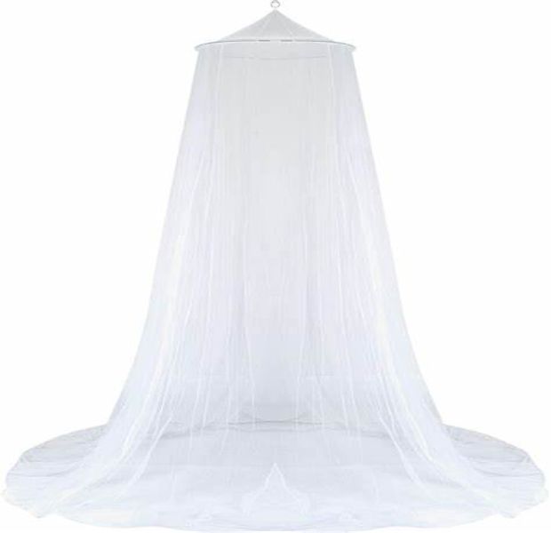 Protective Sleeping Mosquito Net