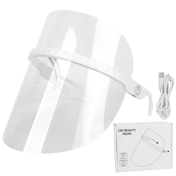 Beauty LED Photon Mask