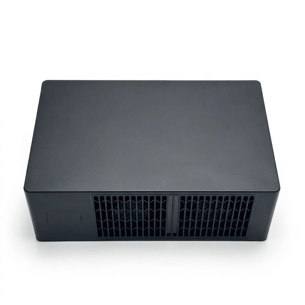 ARKIMD2026 Lucky Miner LV8 4.2TH/s Asic Chip Silent Bitcoin Solo Mini Miner