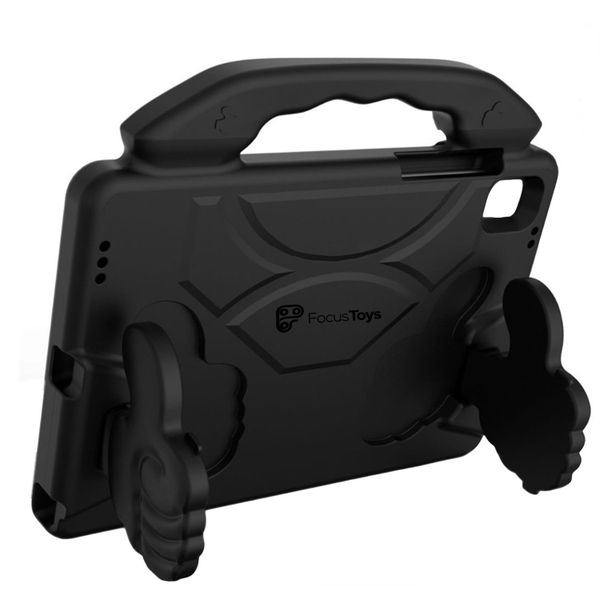 FocusToys 10.9 Inch Kids 10th Gen iPad Shockproof Cover with Stand