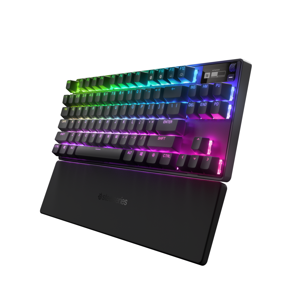 SteelSeries Apex Pro TKL Wireless Keyboard | Shop Today. Get it
