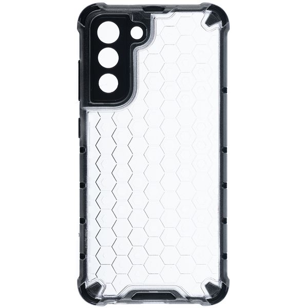 Armour Phone Cover for Samsung Galaxy S21FE - Clear