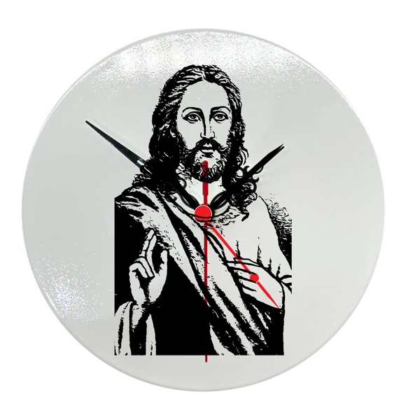 Jesus image