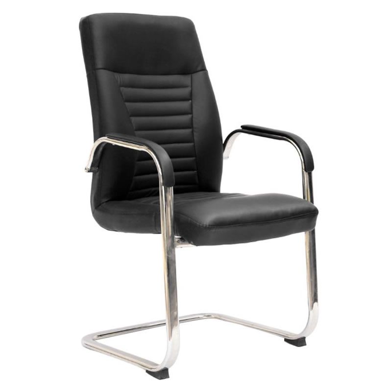 Modern Simple Backrest Visitor Office Chair | Shop Today. Get it ...