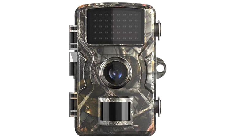 Waterproof Game Trail Hunting Camera 1080P