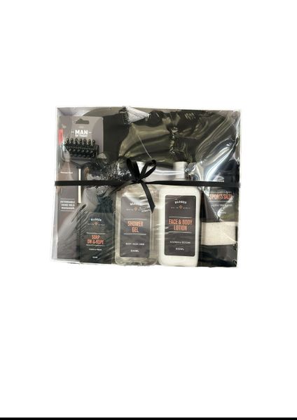 Liquid 7 Piece Bathroom Accessory Set