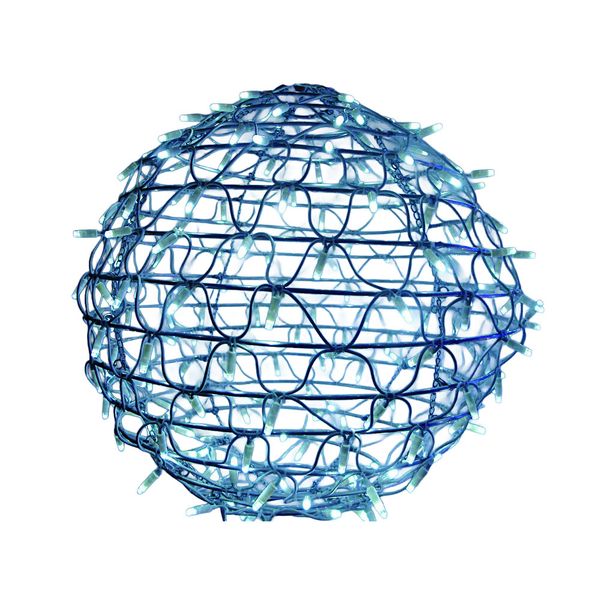 ACDC - LED Ball Motif 150 LEDs IP44 (600mm )