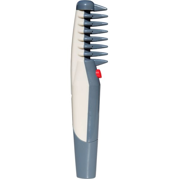 Electric Pet Grooming Comb Hair Trimmer Knot Out