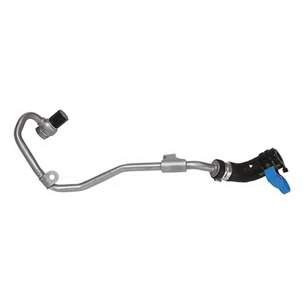 Engine Water Pipe 1341J1 for 208 3008 308 Rcz Compatible with Peugeot