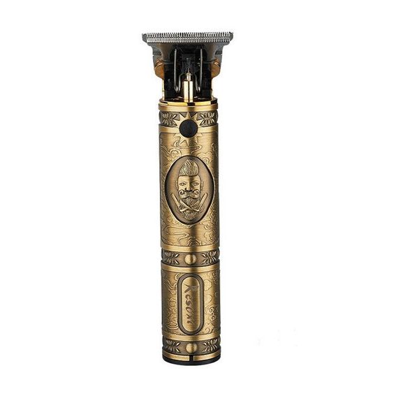 T9-Outliner Rechargeable Professional Hair Clipper V-228