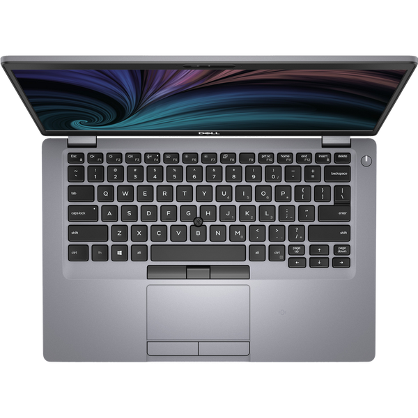 Dell Latitude 5410 Intel i5, 10th Gen Laptop with 16GB Ram + Win 11(Refurb)