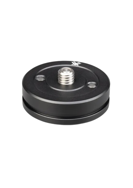 Vortex Switchback Carbon Tripod Head Adapter - TRA-SBCDAP