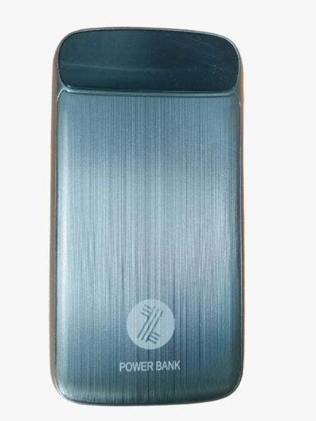 16800mAh High Capacity Mobile Power-Black