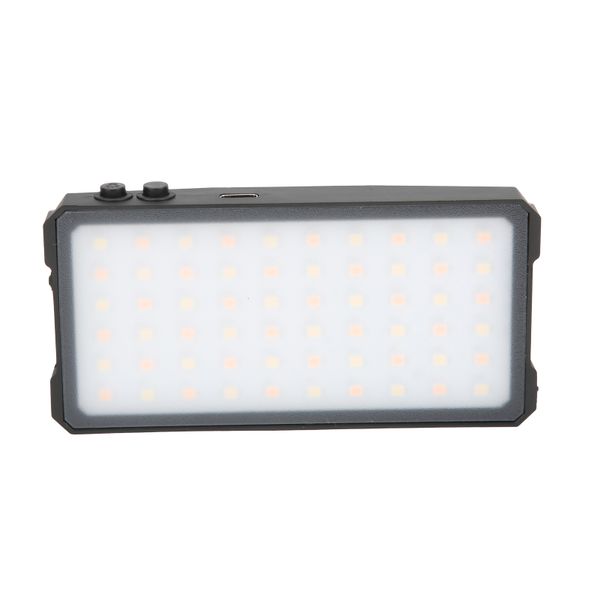 Manbily Mini Bi-Color LED Panel