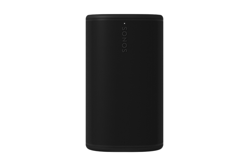 Sonos Play Wireless Portable Smart Bluetooth Speaker with TruePlay - Black