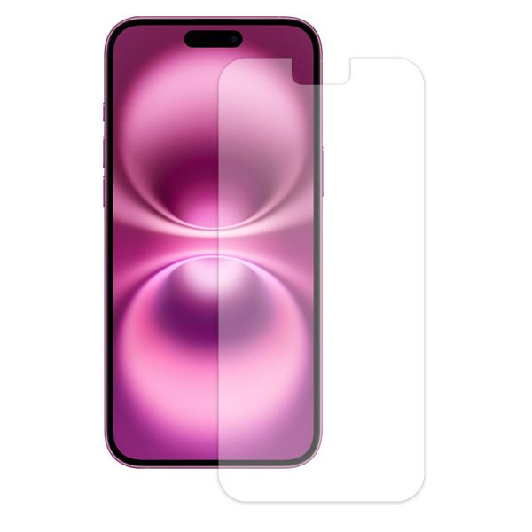 TPU Film Screen Protector fo Apple iPhone 16 Plus - 6.7" (2024)