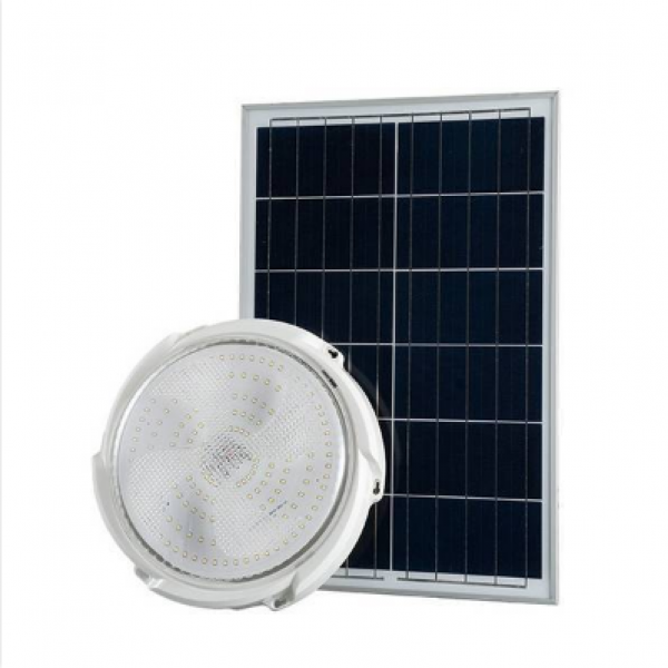 Solar Ceiling Light - 100W