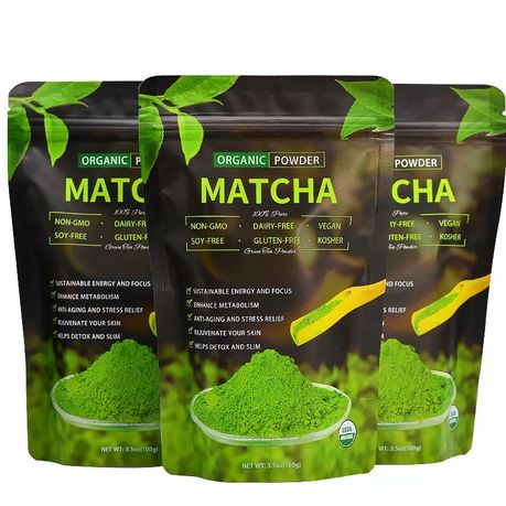 Original Matcha Slim - A natural way to lose weight