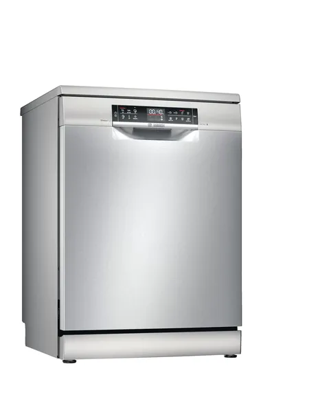 Bosch - 13 Place Dishwasher Series 6 Home Connect - Stainless Steel
