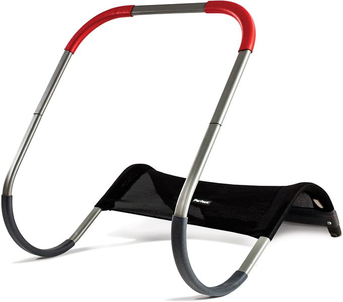 Perfect Fitness Ab Crunch &amp; Sit Up Training Assistant