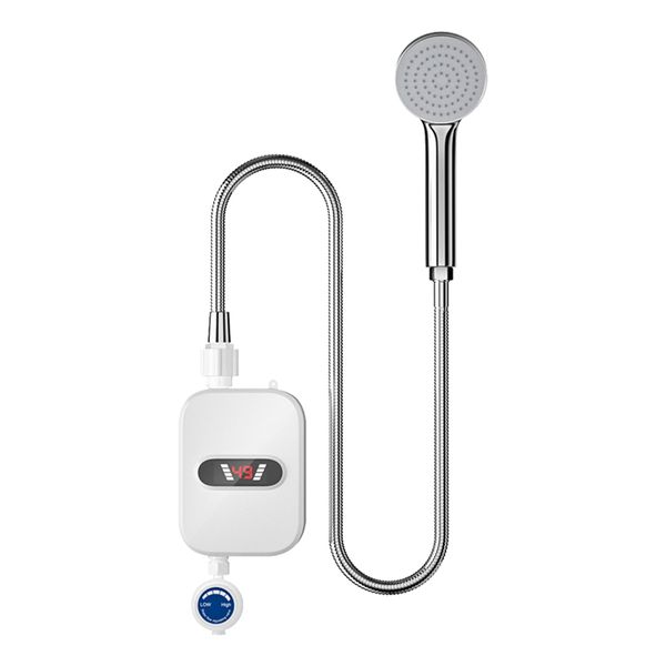 Tankless Instant Electric Hot Water Heater