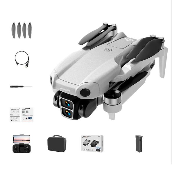 Brushless Powerful Drone for HD Aerial Photography