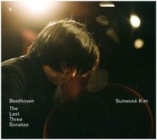 Beethoven: The Last Three Sonatas (CD / Album)