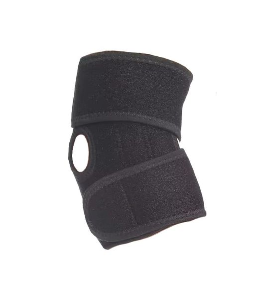Wraparound Elbow Brace with Spring Support Performance Elbow Sleeve