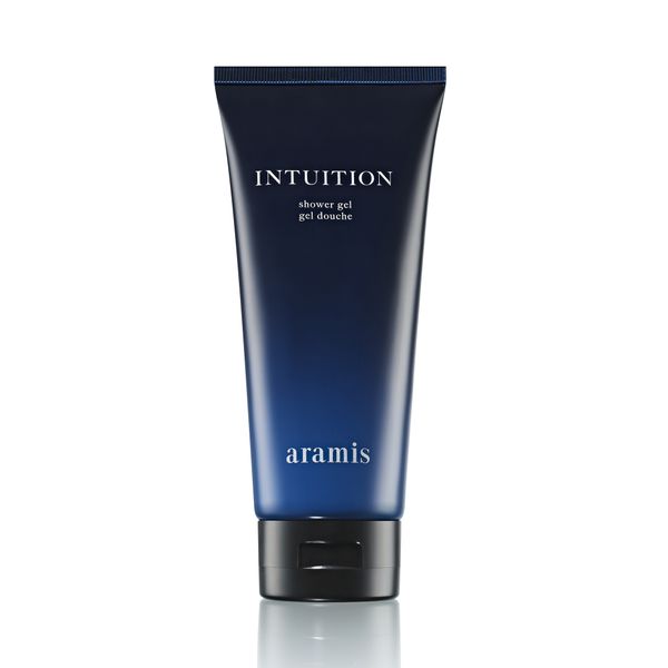 Aramis Intuition Shower Gel 200ml