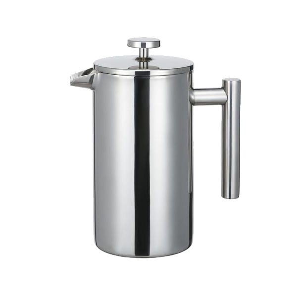 French Press Coffee Maker -1L