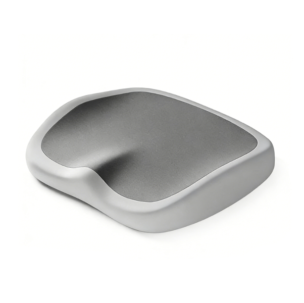 Thick Memory Foam Cushion, Soft And Skin Friendly - Gray