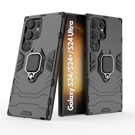CellTime Black Panther Shockproof Case for Galaxy S24/ S24+/S24 Ultra Cover, Shop Today. Get it Tomorrow!