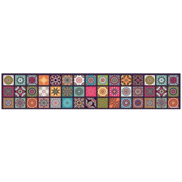 Heat Resistant Table Runner - Bukan