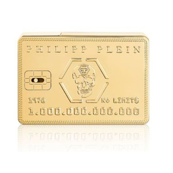 Philipp Plein No Limits Gold 90ml