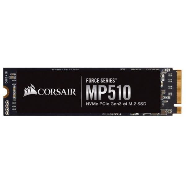 Corsair Corsair CSSD-F1920gbmp510 SSD