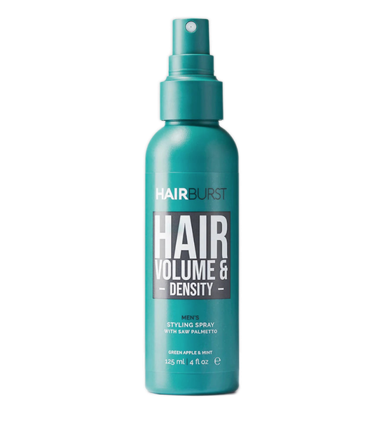 HairBurst - Men's Volume &amp; Density Styling Spray