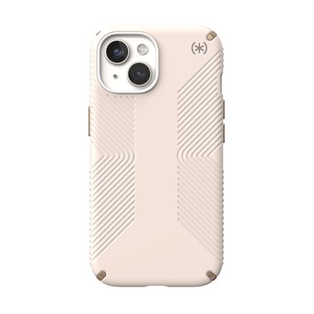 Speck Apple iPhone 15 Presidio2 Grip Case Image