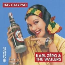 Hifi Calypso (CD / Album)