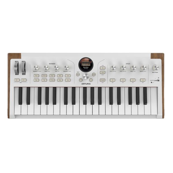 Arturia Astrolab 37 Avant-garde Stage Keyboard