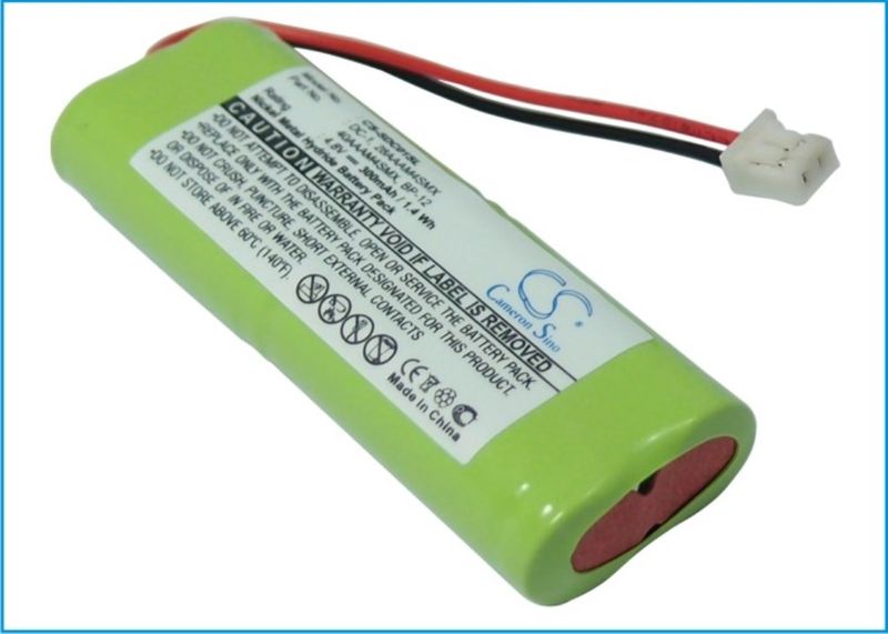 Cameron Sino Dog Collar Battery CS-SDC01SL for Dogtra 1100NC