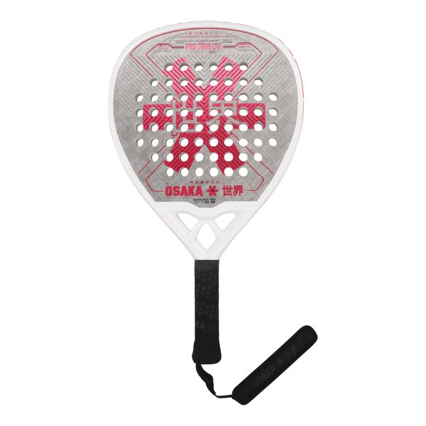 Osaka Padel Racket - Pro Tour Power