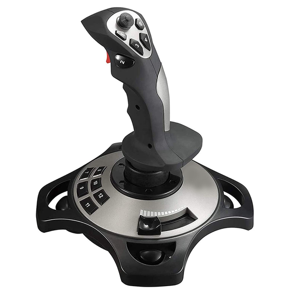 USB Flight Stick PC Controller - JG3